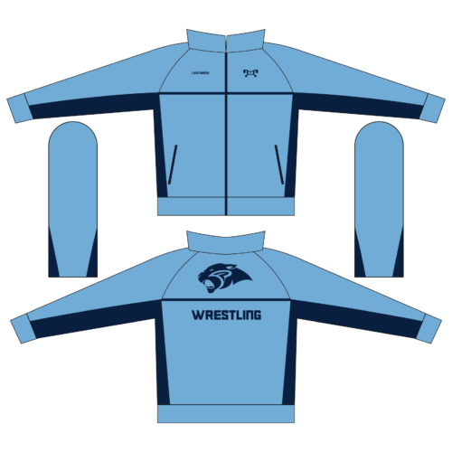 Pinckneyville High School  Full Zip