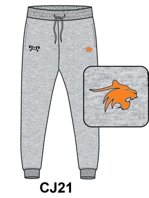 Greater Latrobe Youth Custom Challenger Jogger 2024