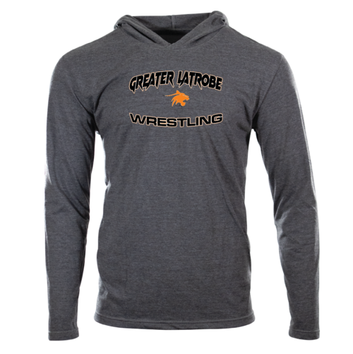 Greater Latrobe Youth Long Sleeve Hoodie 2024