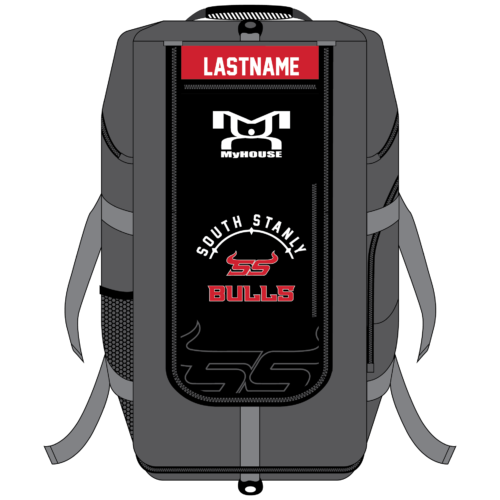 SOUTH STANLY Hybrid Gear Bag (THIS WILL SHIP IN 6-8 WEEKS)****