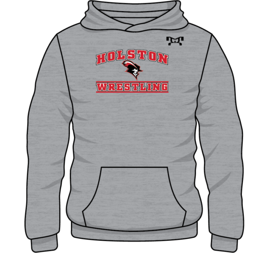 Holston Wrestling MYHOUSE CHALLENGER HOODIE 2024