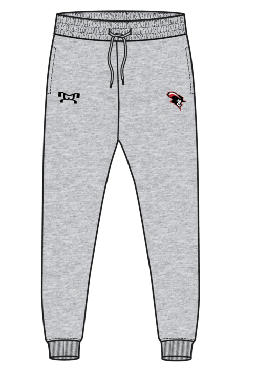 Holston Wrestling Custom Challenger Jogger