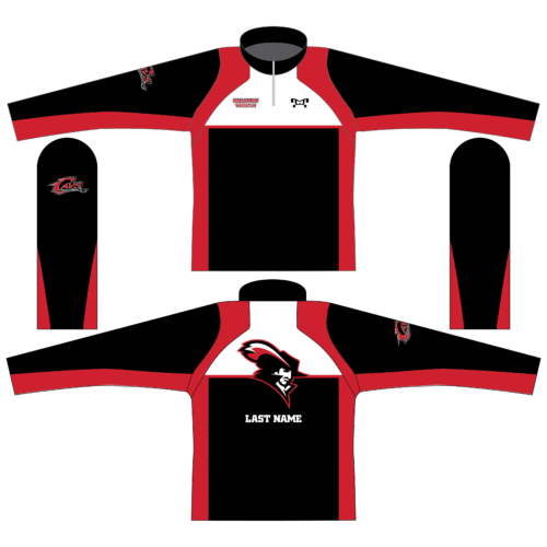 Holston Wrestling ClubQuarter Zip