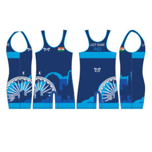 india mens singlet