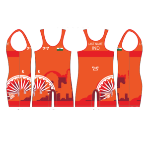 india mens singlet