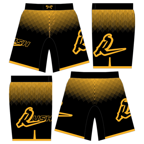 Rush Wrestling Club Men's Fight Short