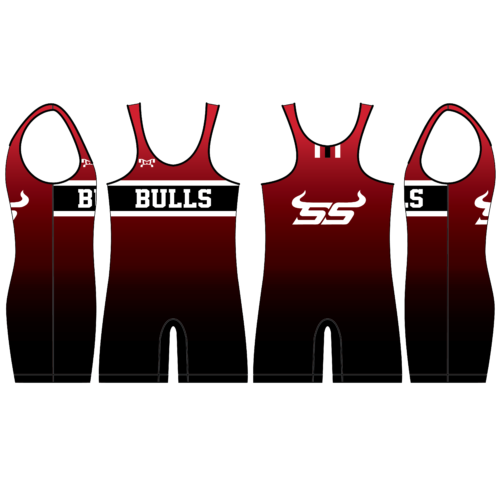 South Stanly Men's Singlet
