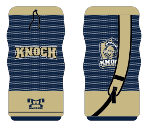 Knoch Custom Sling Bag