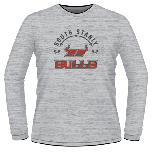SOUTH STANLY Custom Sublimated Decal Long Sleeve