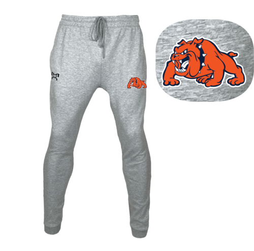 Livonia Bulldogs Custom Challenger Jogger