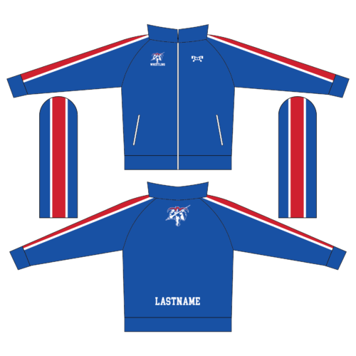 Londonderry Full Zip