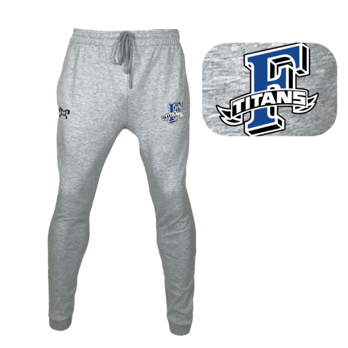 Frontier HS Custom Challenger Jogger