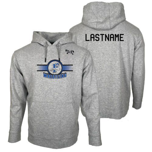 Frontier HS MYHOUSE CHALLENGER HOODIE