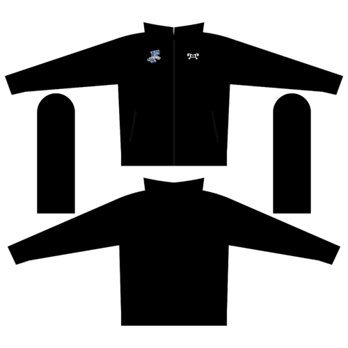 Frontier HS Full Zip