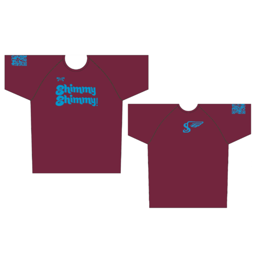 Stevy J remember Shimmy Shimmy Dri-Fit T-Shirt