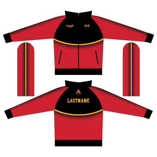 Lukancic MS Full Zip