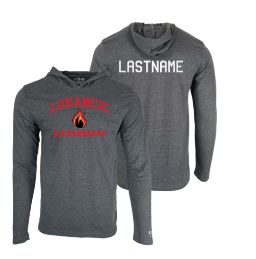 Lukancic MS Long Sleeve Hoodie