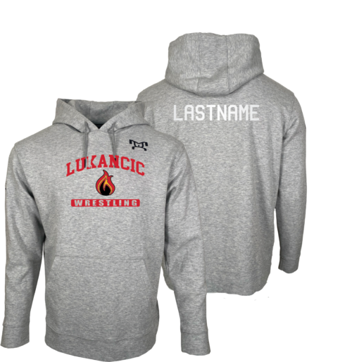 Lukancic MS MYHOUSE CHALLENGER HOODIE 2024