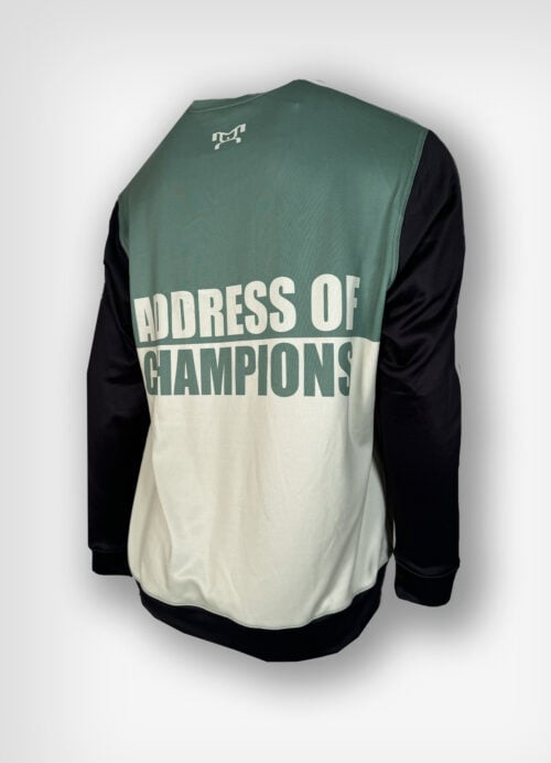 Legacy Crewneck (PRE-ORDER) - Image 2