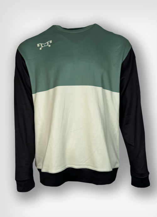 Legacy Crewneck (PRE-ORDER)