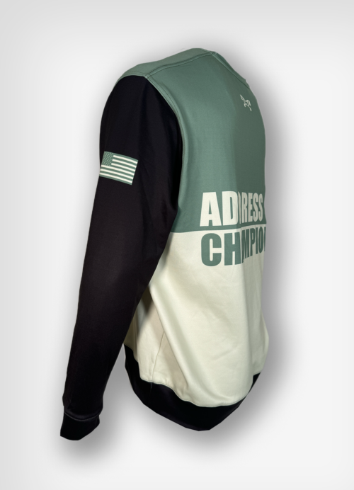 Legacy Crewneck (PRE-ORDER) - Image 3