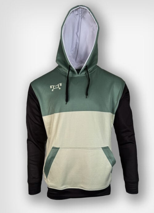 Legacy Hoodie (PRE-ORDER)