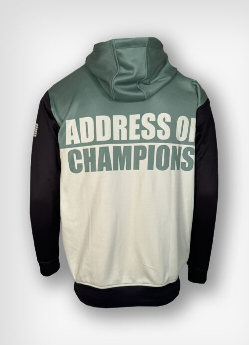 Legacy Hoodie (PRE-ORDER) - Image 2