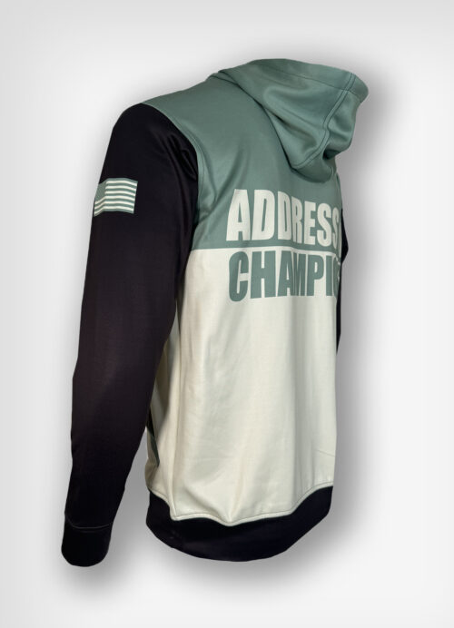 Legacy Hoodie (PRE-ORDER) - Image 3