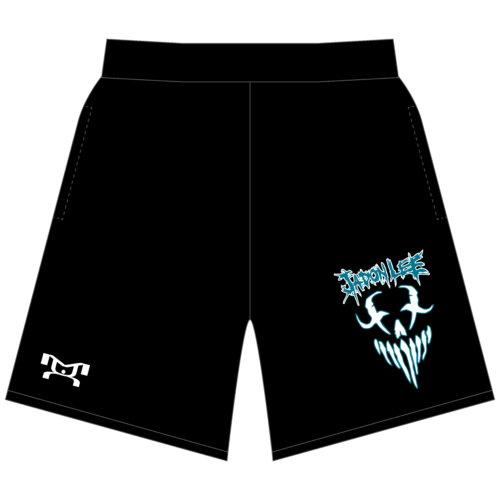 Team Lee Custom Mesh Shorts