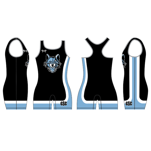 Grand Street Women's Singlet 2024