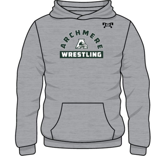 Archmere Academy  MYHOUSE CHALLENGER HOODIE 2024