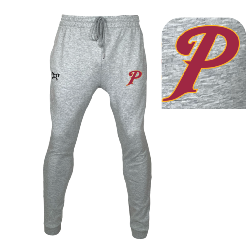 Prairie High School Custom Challenger Jogger
