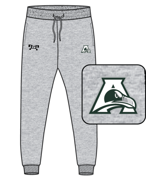 Archmere Academy Custom Challenger Jogger