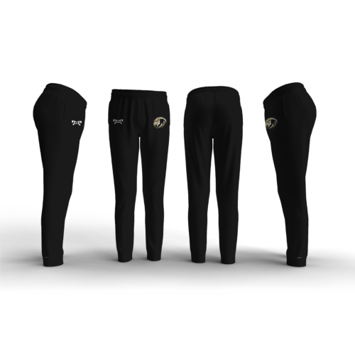 Poolesville Elite Sublimated Jogger Cuff Pants