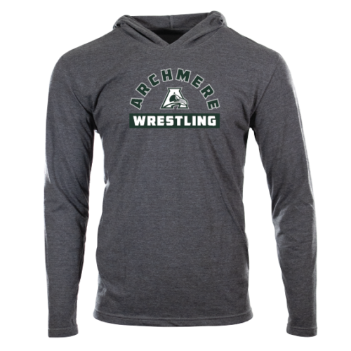 Archmere Academy Long Sleeve Hoodie