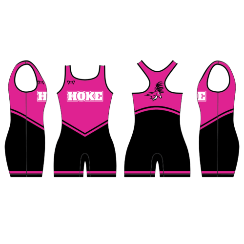 Hoke Women's Singlet 2024
