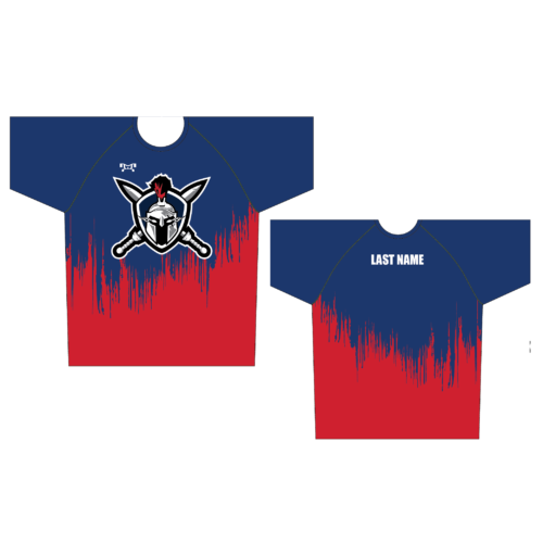 Adlai E. Stevenson Dri-Fit T-Shirt