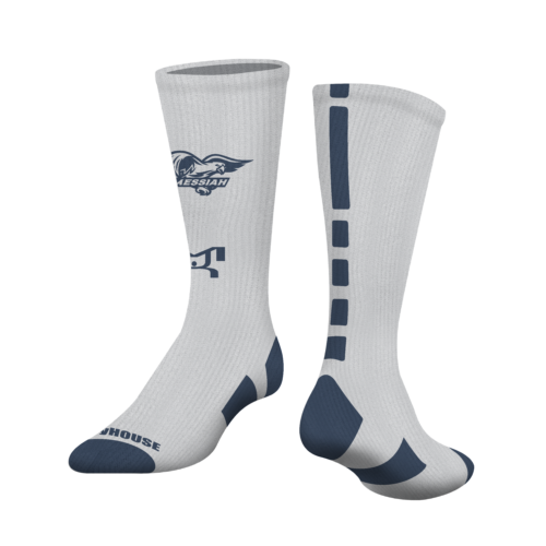 Messiah Wrestling SOCKS