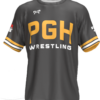 Steel City Duals Short Sleeve Dri-Fit
