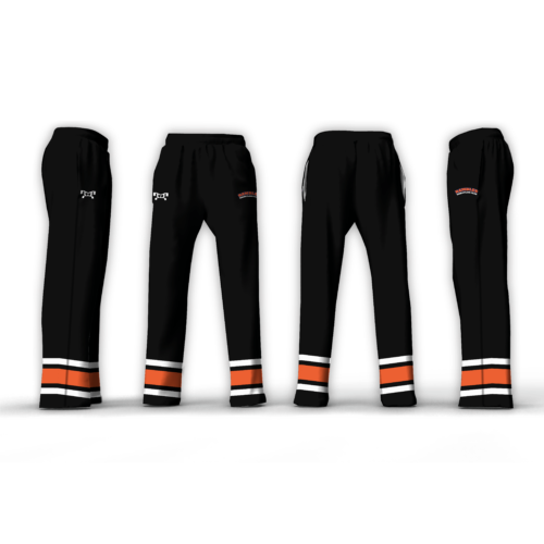Rambler Wrestling Club  Athletic Pants 2024