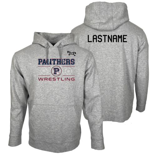 Riverton Parke Wrestling Club MYHOUSE CHALLENGER HOODIE 2024