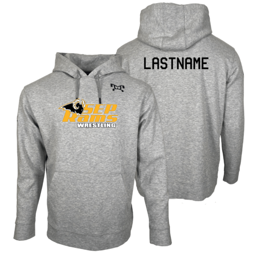 Southeast Polk MYHOUSE CHALLENGER HOODIE 2024