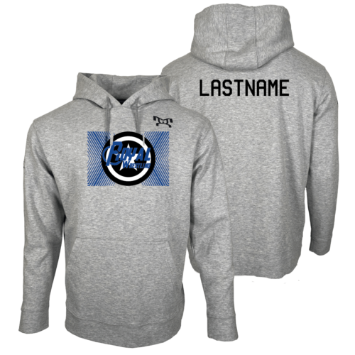Eastern Hancock HS MYHOUSE CHALLENGER HOODIE 2024