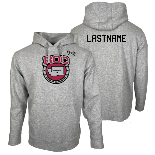 Toppenish High School MYHOUSE CHALLENGER HOODIE 2024