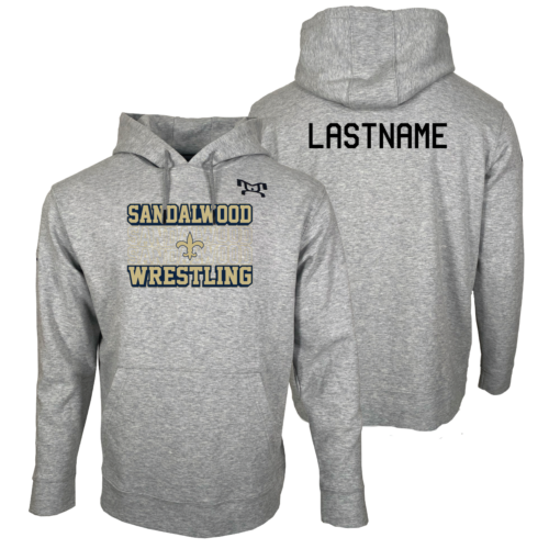 Sandalwood MYHOUSE CHALLENGER HOODIE