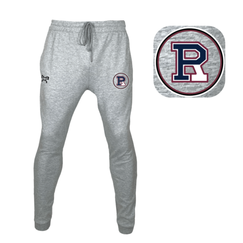 Riverton Parke Wrestling Club Custom Challenger Jogger