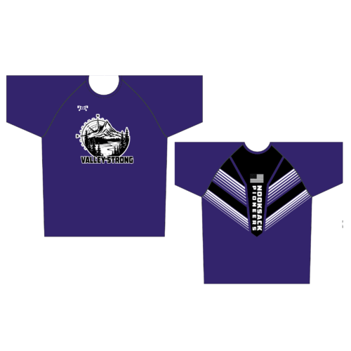 Nooksack Valley  Dri-Fit T-Shirt
