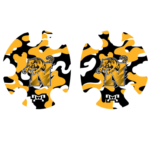 Northwestern Lehigh Youth Head Gear Decal
