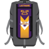 Winner Youth Wrestling Club Hybrid Gear Bag (THIS WILL SHIP IN 6-8 WEEKS)****