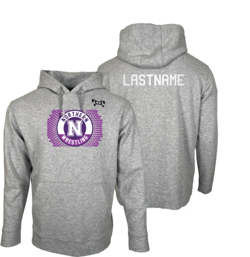 Northern York  MYHOUSE CHALLENGER HOODIE 2024